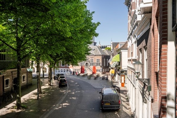Medium property photo - Markt 55, 3131 CR Vlaardingen